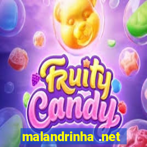 malandrinha .net